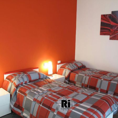 Residenze Italia Aparthotel Sesto San Giovanni Eksteriør bilde