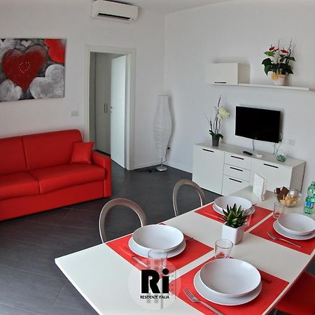 Residenze Italia Aparthotel Sesto San Giovanni Eksteriør bilde