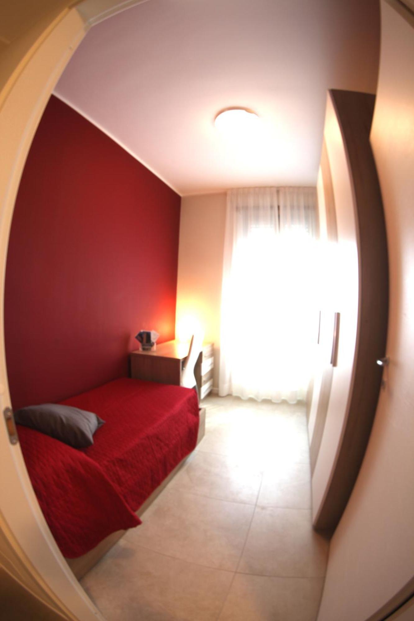 Residenze Italia Aparthotel Sesto San Giovanni Rom bilde