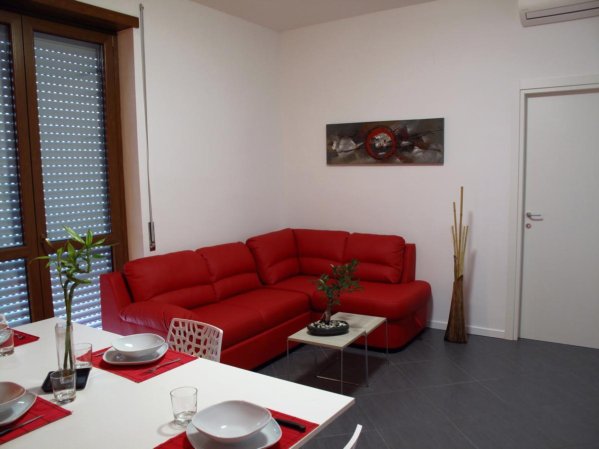 Residenze Italia Aparthotel Sesto San Giovanni Rom bilde