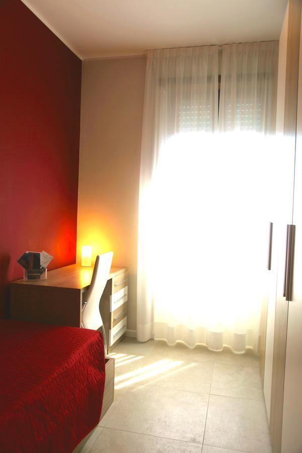 Residenze Italia Aparthotel Sesto San Giovanni Eksteriør bilde