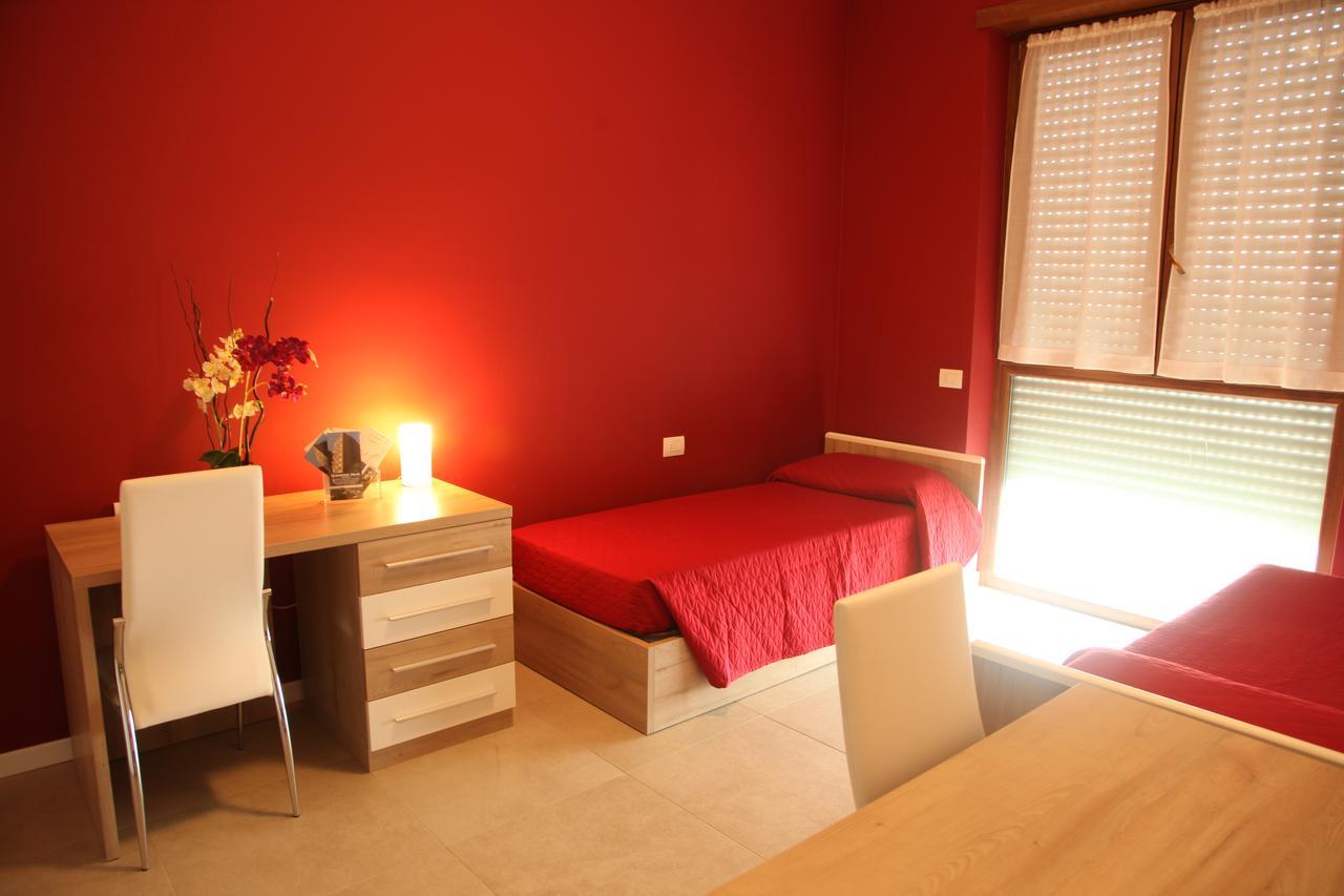 Residenze Italia Aparthotel Sesto San Giovanni Eksteriør bilde