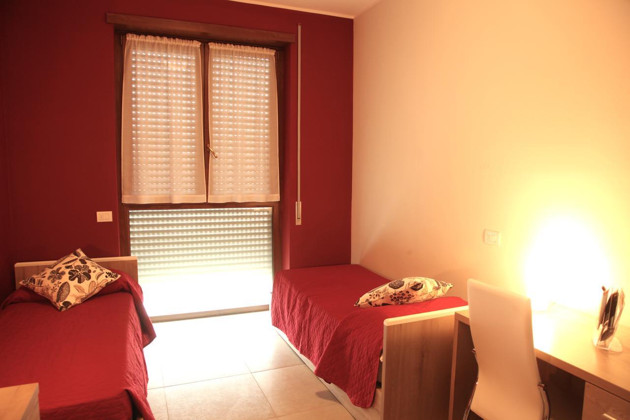 Residenze Italia Aparthotel Sesto San Giovanni Eksteriør bilde