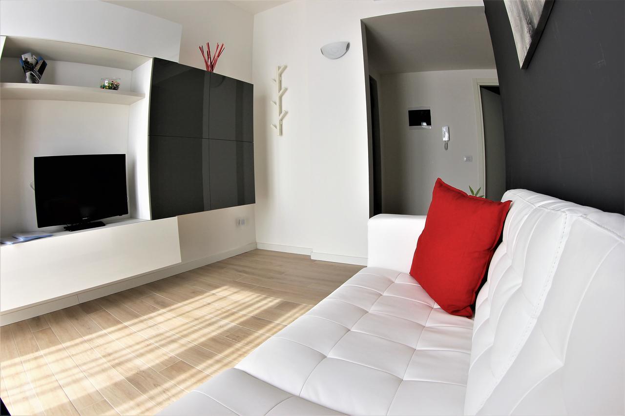 Residenze Italia Aparthotel Sesto San Giovanni Eksteriør bilde