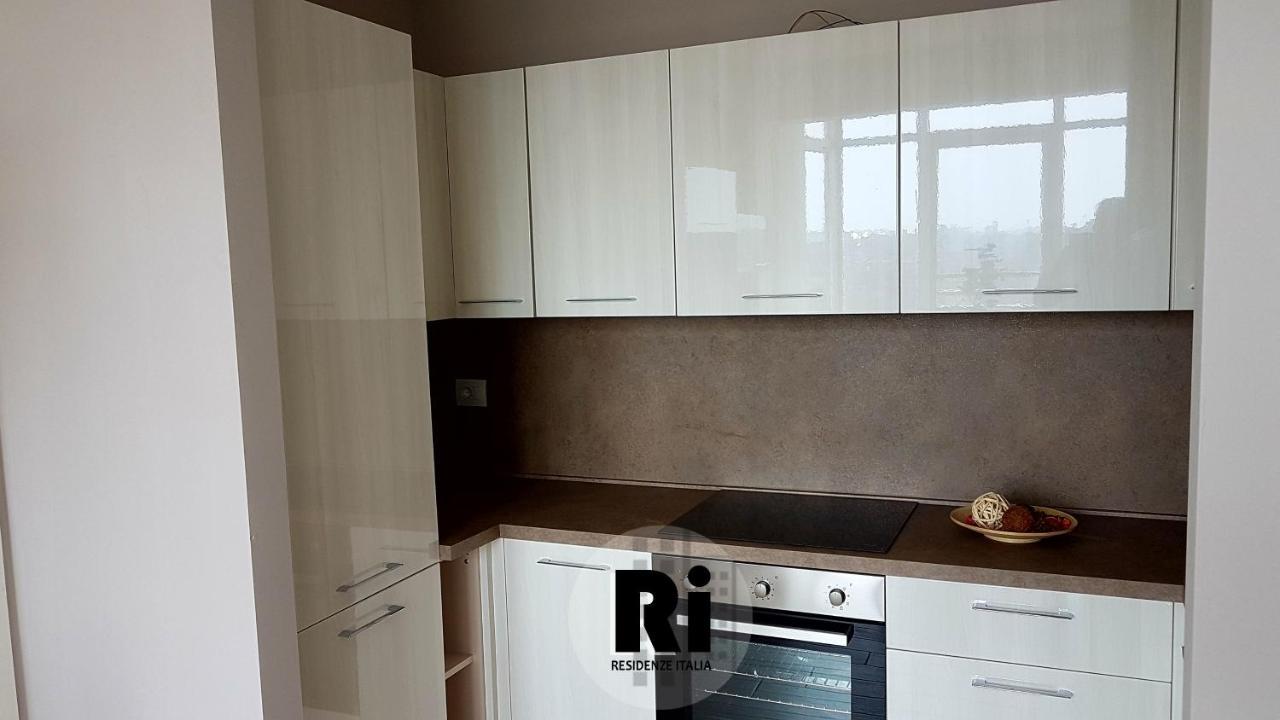 Residenze Italia Aparthotel Sesto San Giovanni Eksteriør bilde