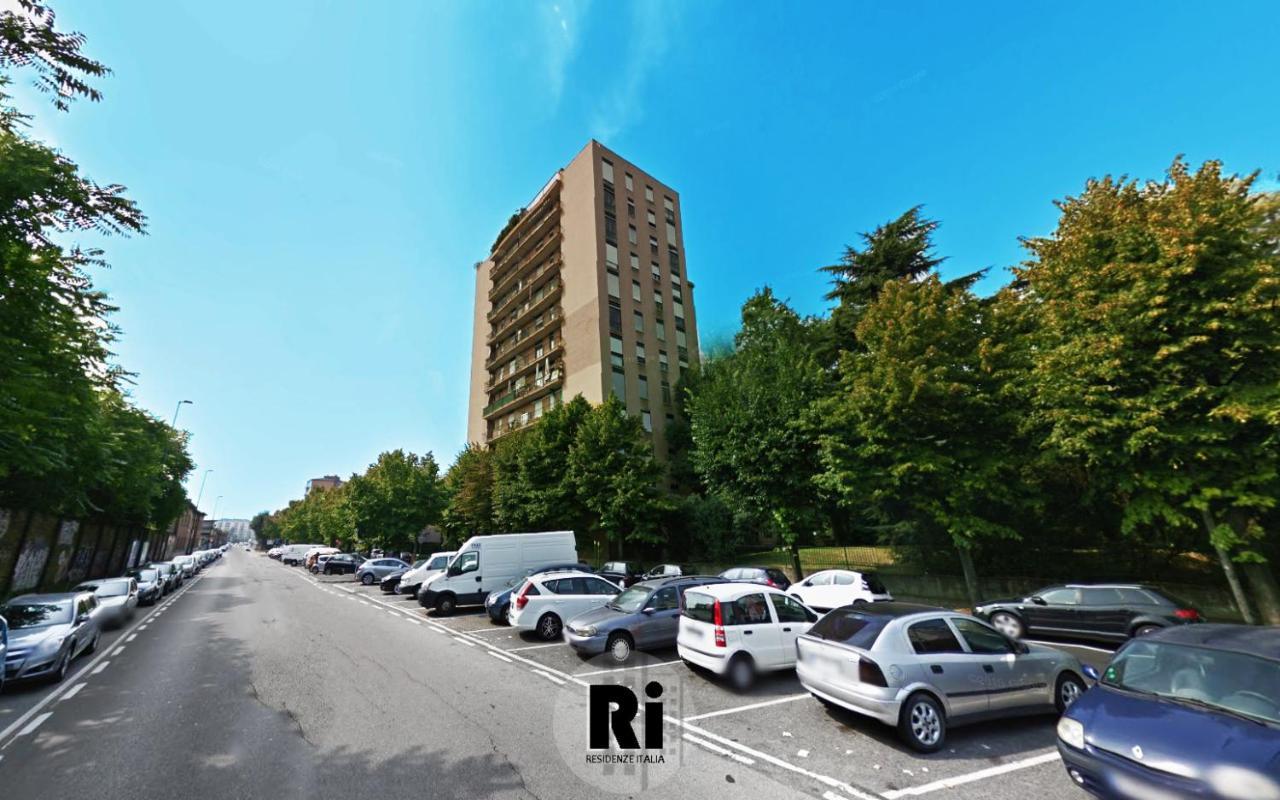 Residenze Italia Aparthotel Sesto San Giovanni Eksteriør bilde
