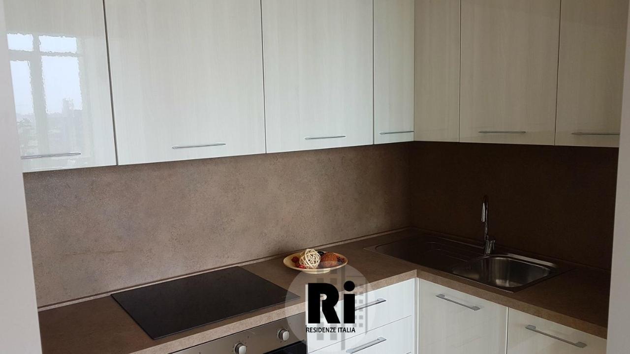 Residenze Italia Aparthotel Sesto San Giovanni Eksteriør bilde