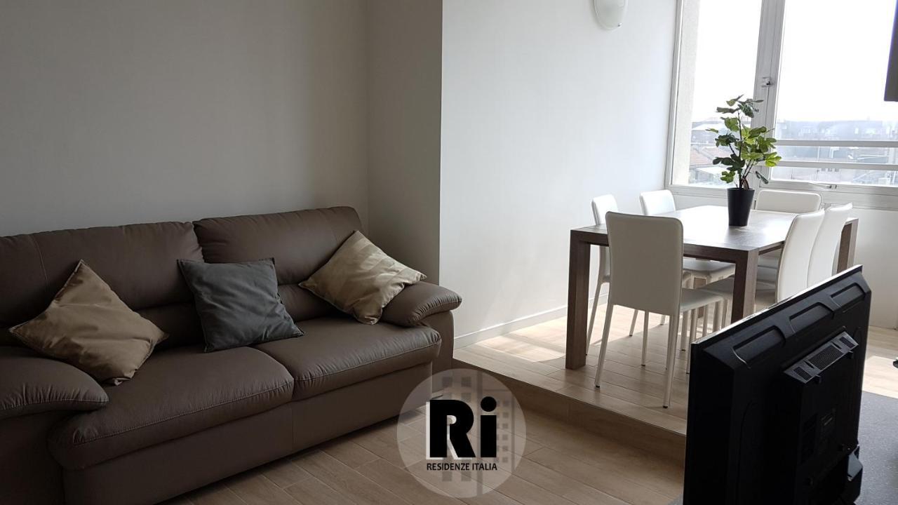 Residenze Italia Aparthotel Sesto San Giovanni Eksteriør bilde