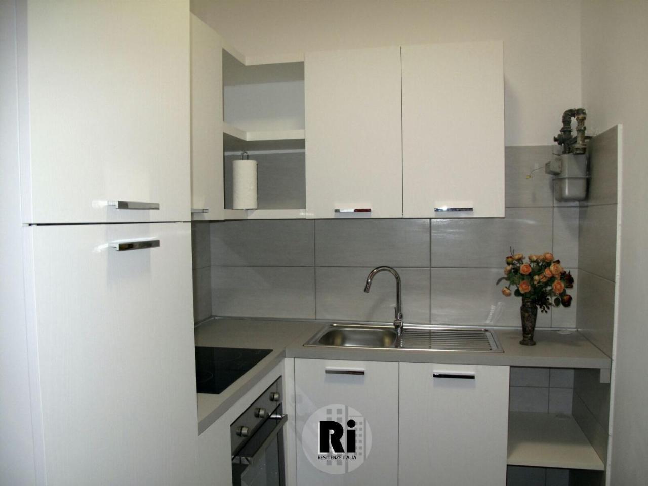 Residenze Italia Aparthotel Sesto San Giovanni Eksteriør bilde